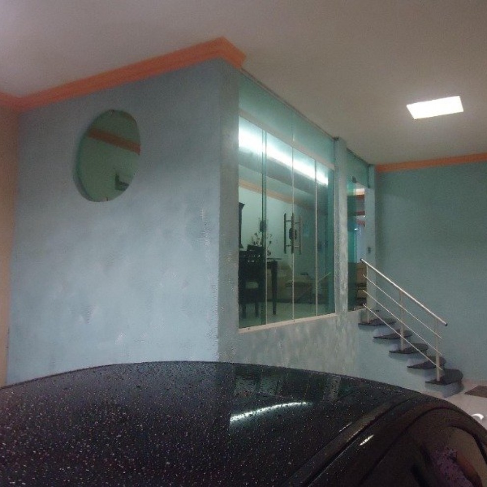 Prédio Comercial 3 Pavimentos