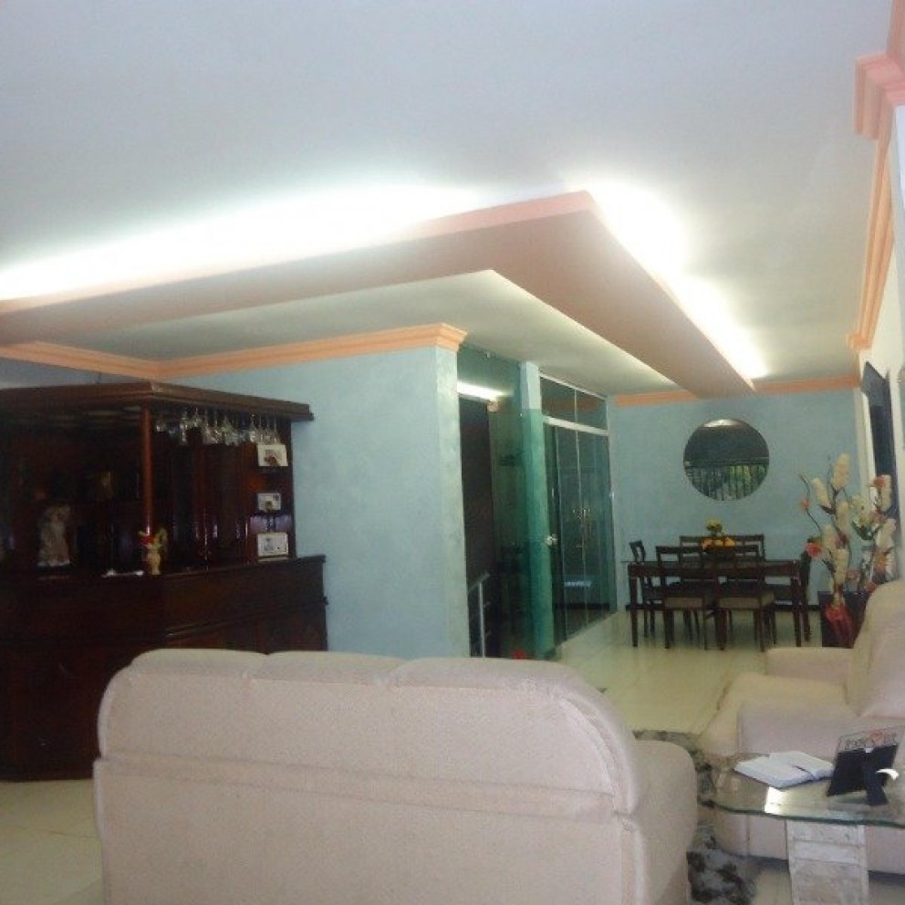 Prédio Comercial 3 Pavimentos