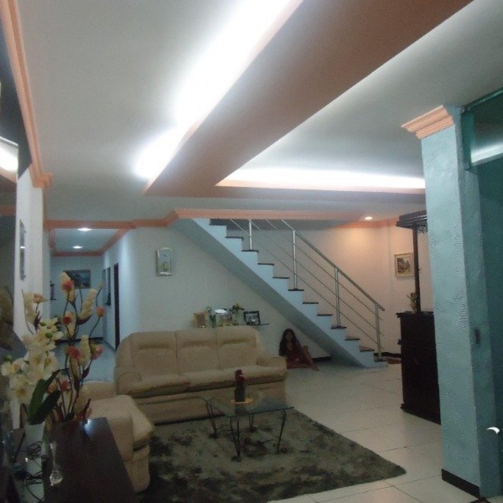 Prédio Comercial 3 Pavimentos