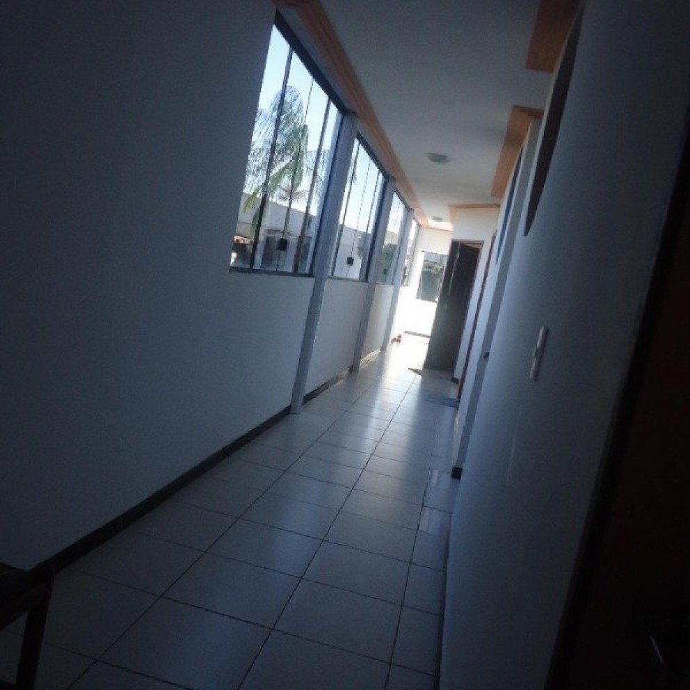 Prédio Comercial 3 Pavimentos