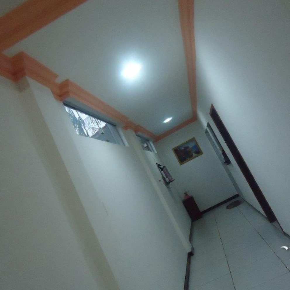 Prédio Comercial 3 Pavimentos