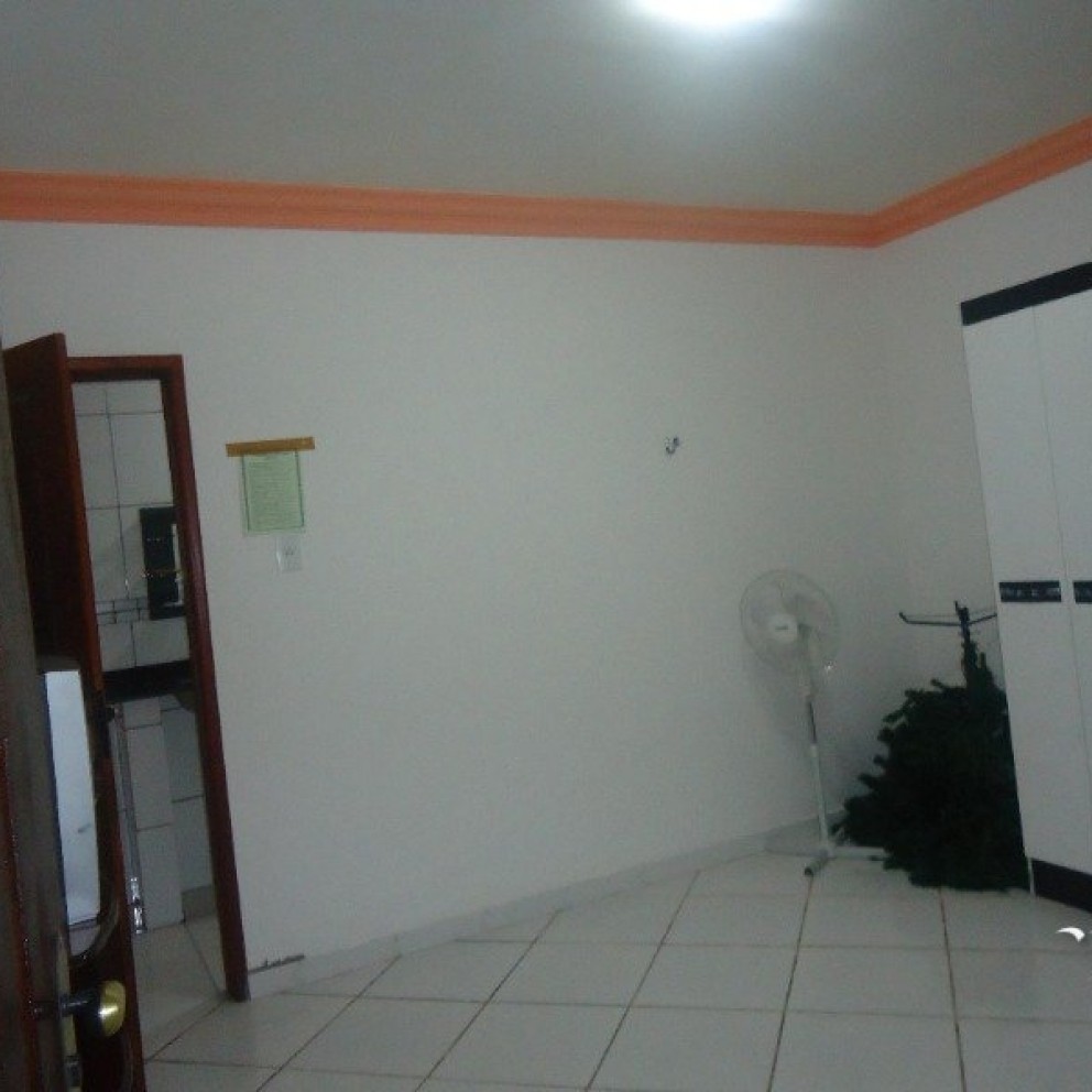 Prédio Comercial 3 Pavimentos