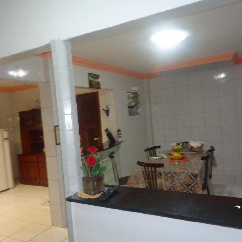 Prédio Comercial 3 Pavimentos