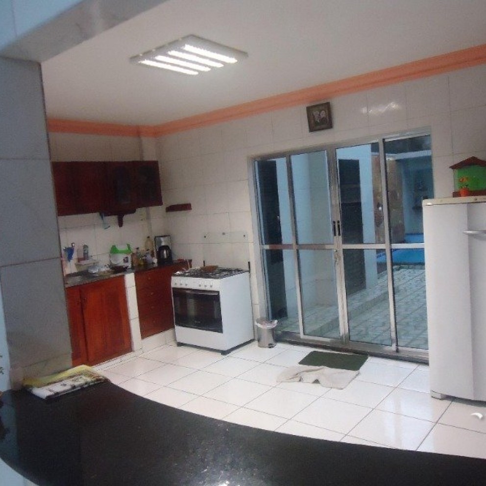 Prédio Comercial 3 Pavimentos