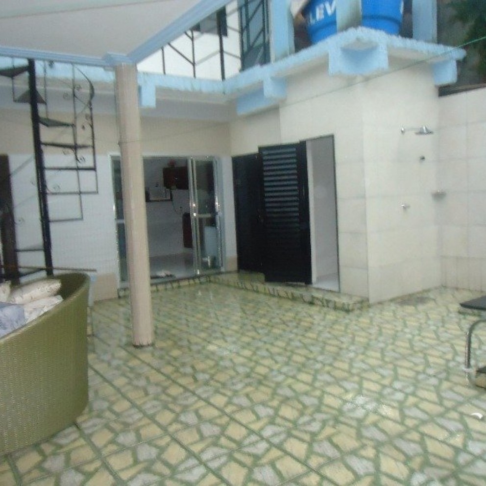 Prédio Comercial 3 Pavimentos