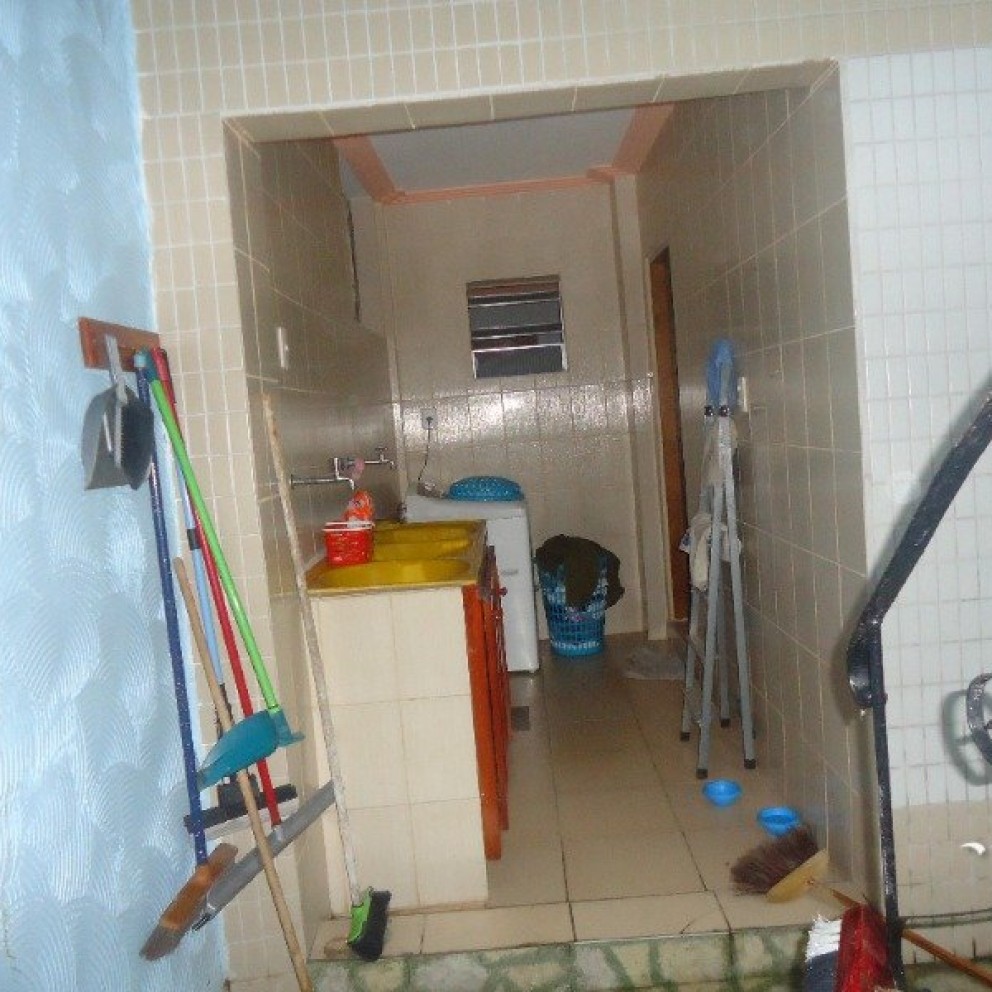 Prédio Comercial 3 Pavimentos