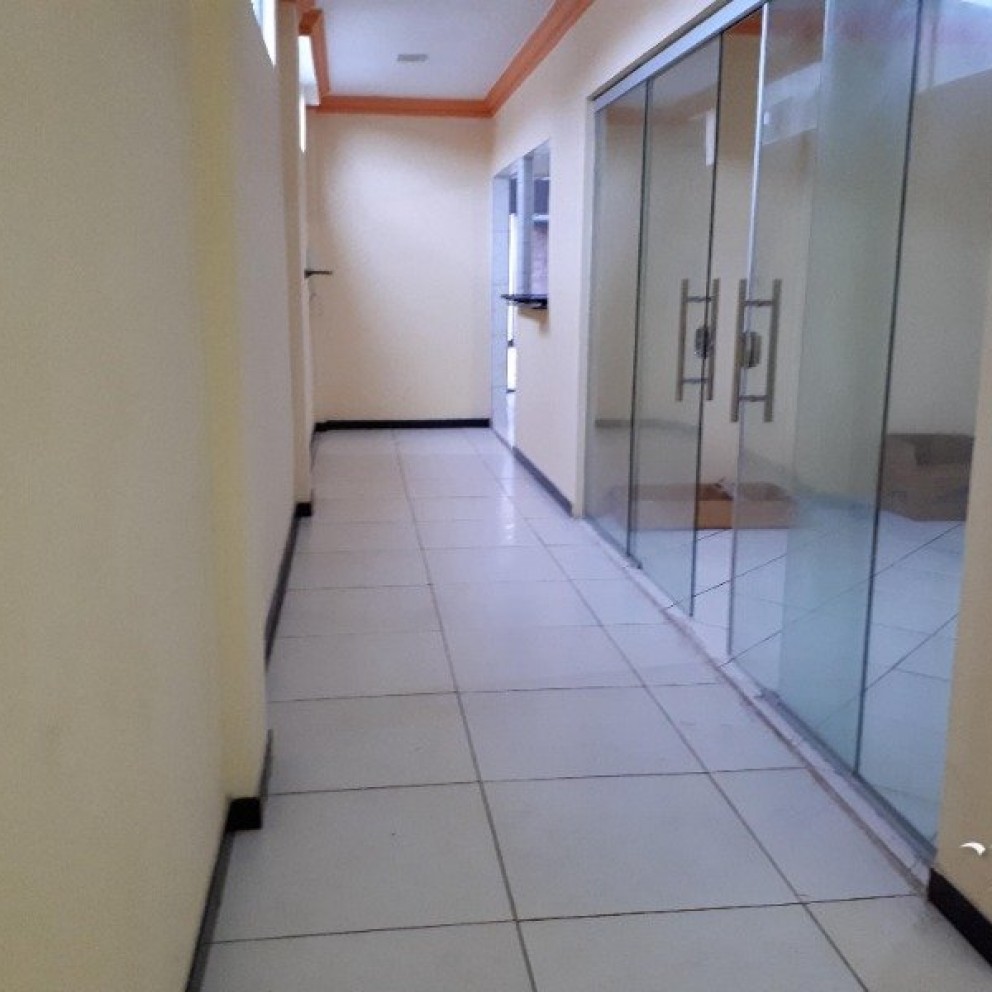 Prédio Comercial 3 Pavimentos