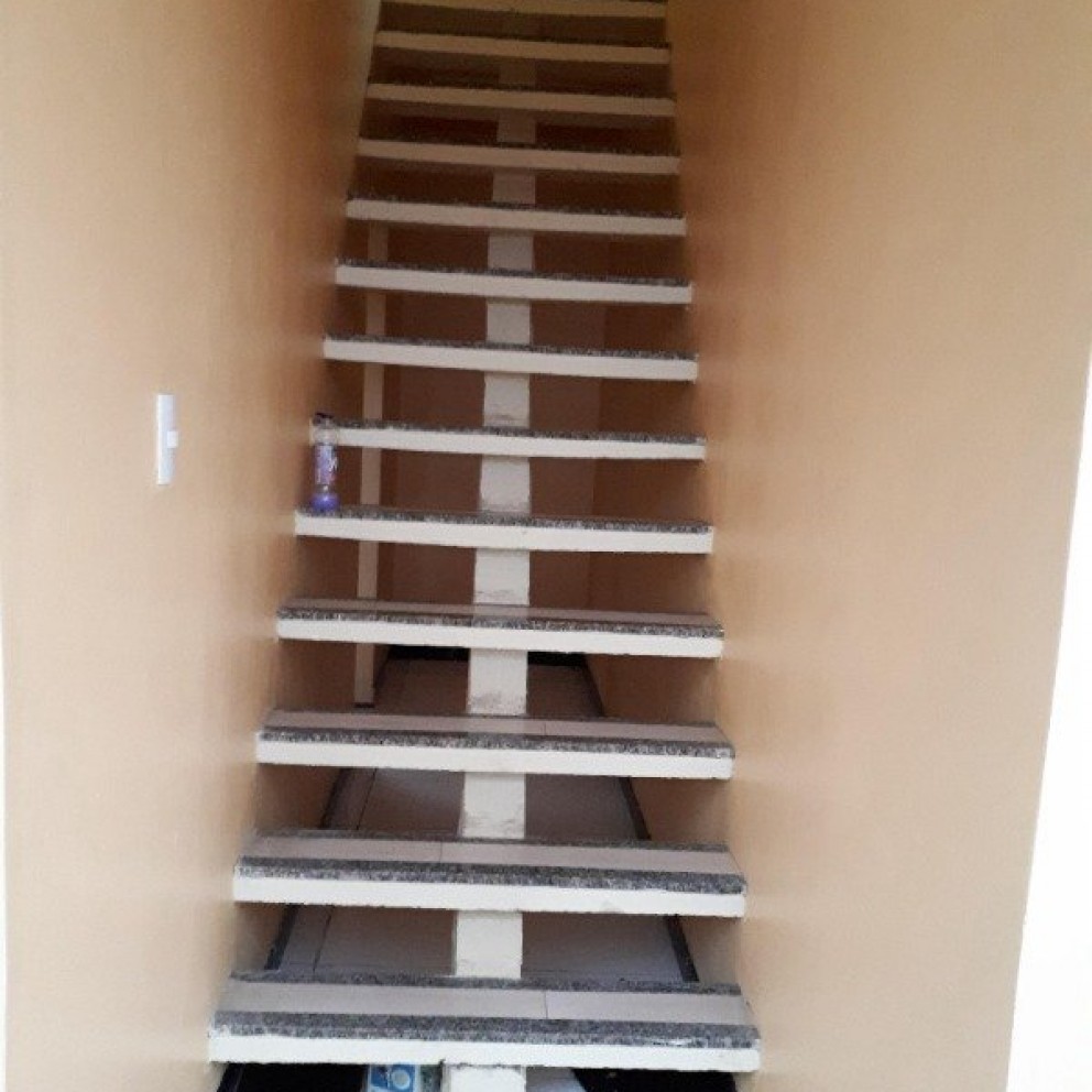 Prédio Comercial 3 Pavimentos