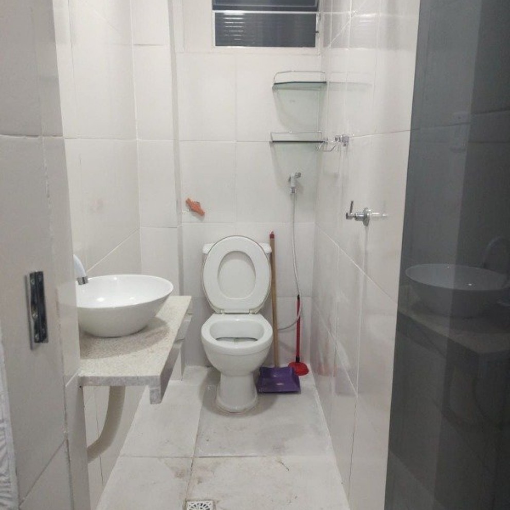 Prédio Comercial 3 Pavimentos