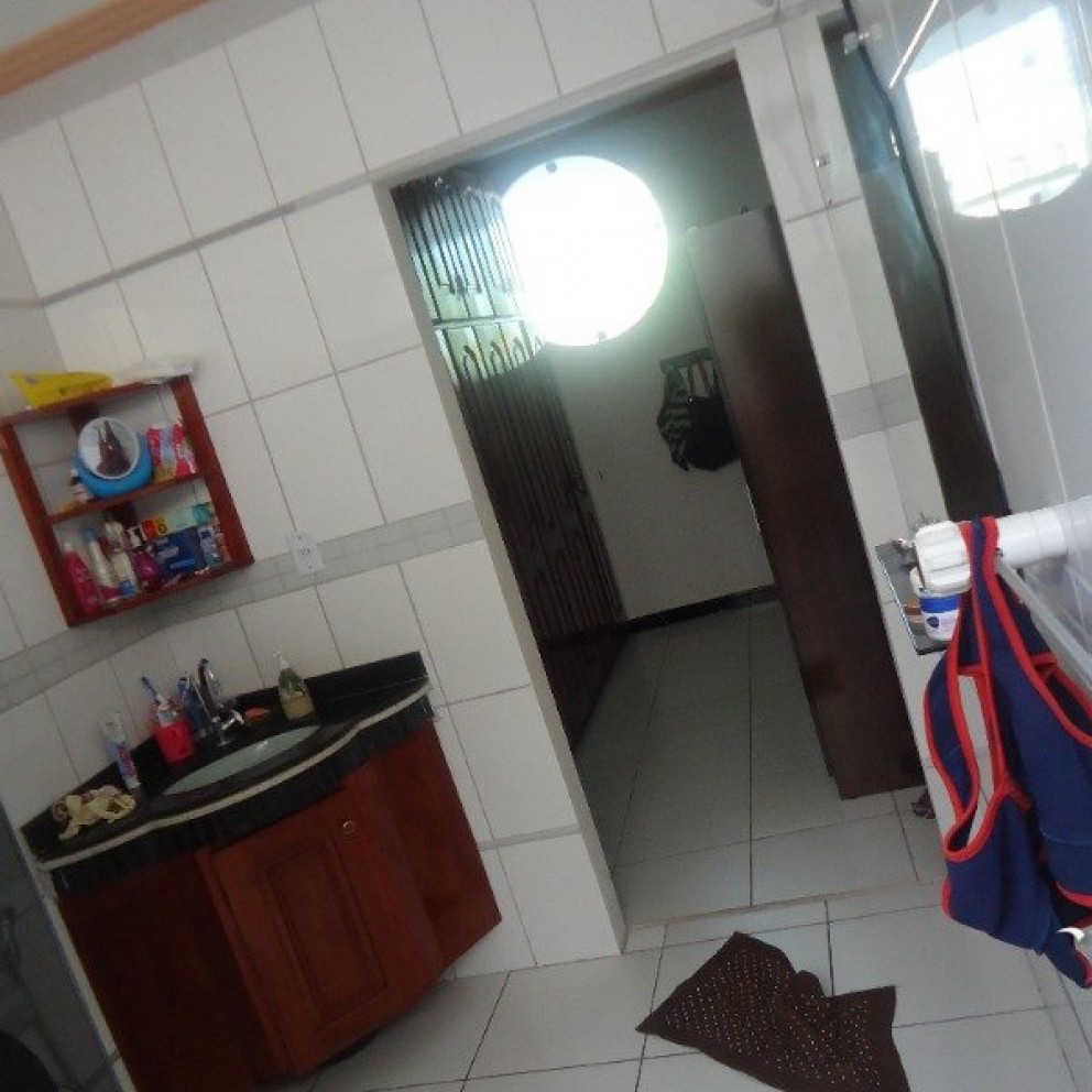 Prédio Comercial 3 Pavimentos