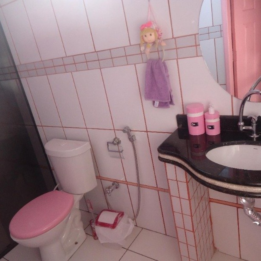 Prédio Comercial 3 Pavimentos