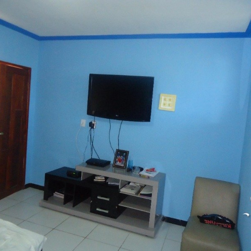 Prédio Comercial 3 Pavimentos