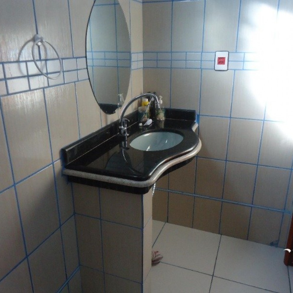 Prédio Comercial 3 Pavimentos