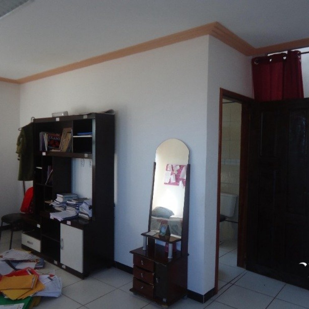 Prédio Comercial 3 Pavimentos
