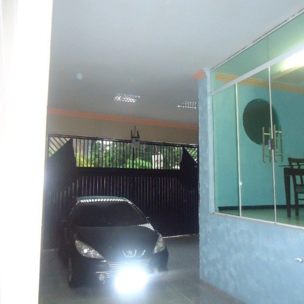 Prédio Comercial 3 Pavimentos