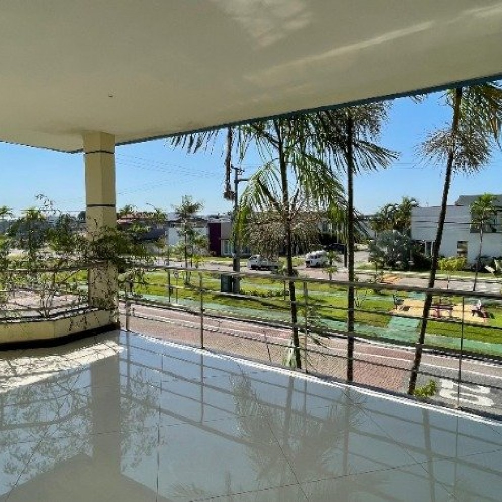 Condomínio Montenegro Boulevard