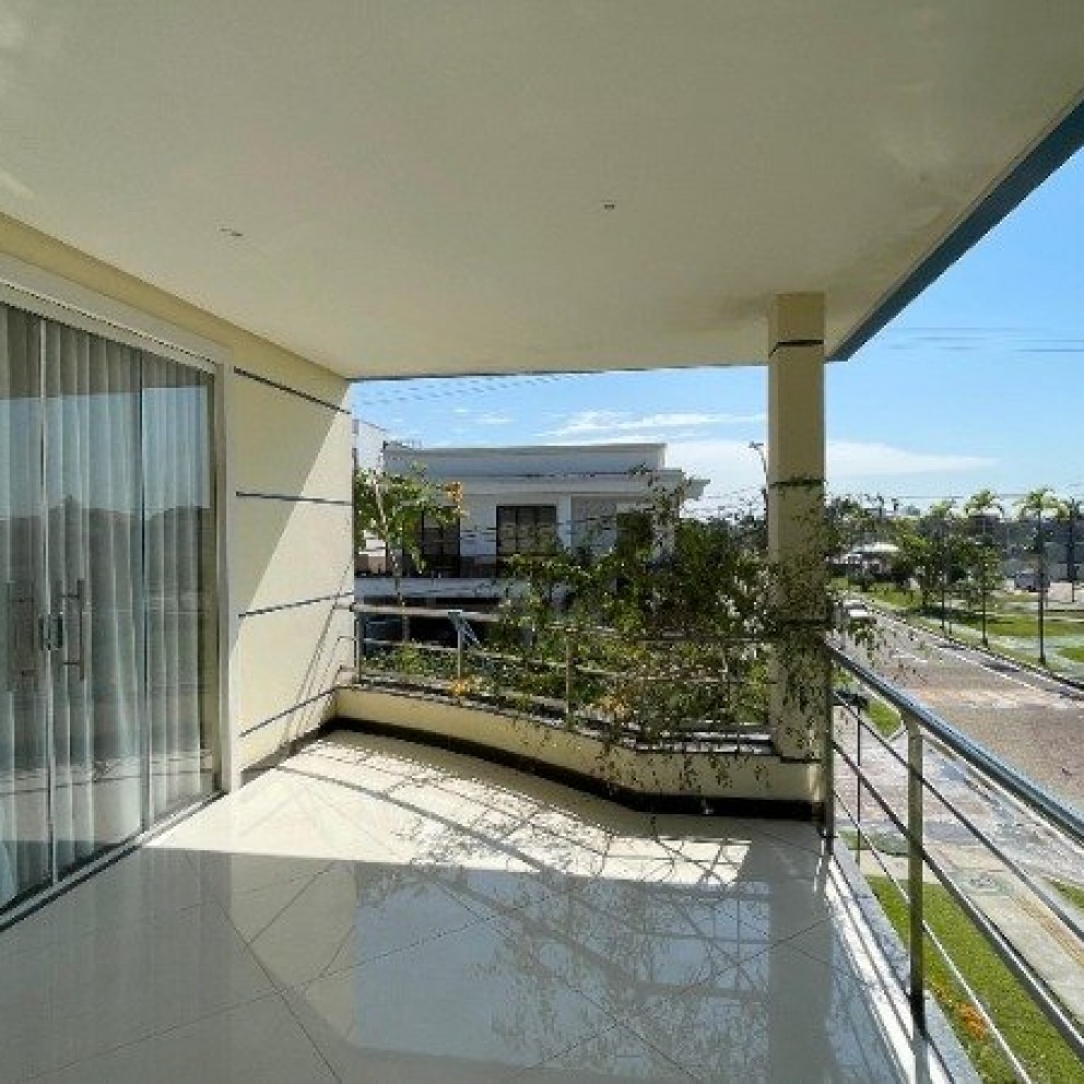 Condomínio Montenegro Boulevard