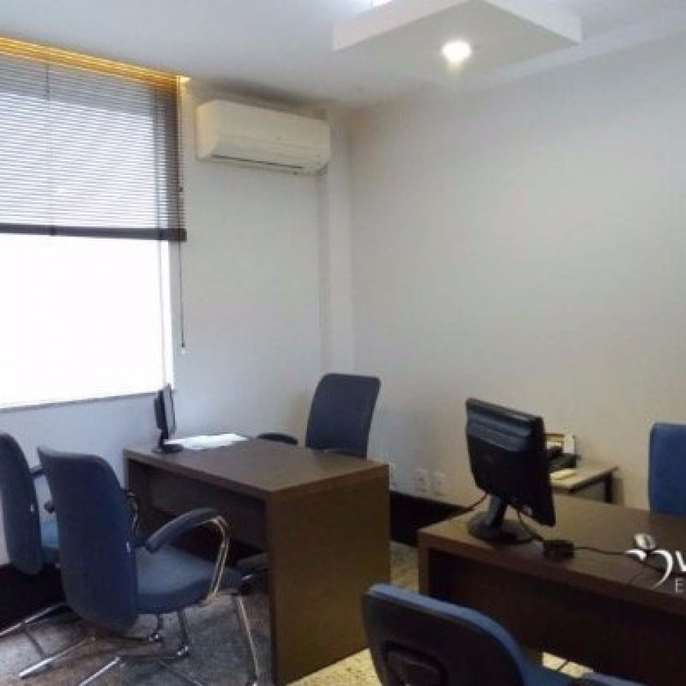 Prédio Comercial