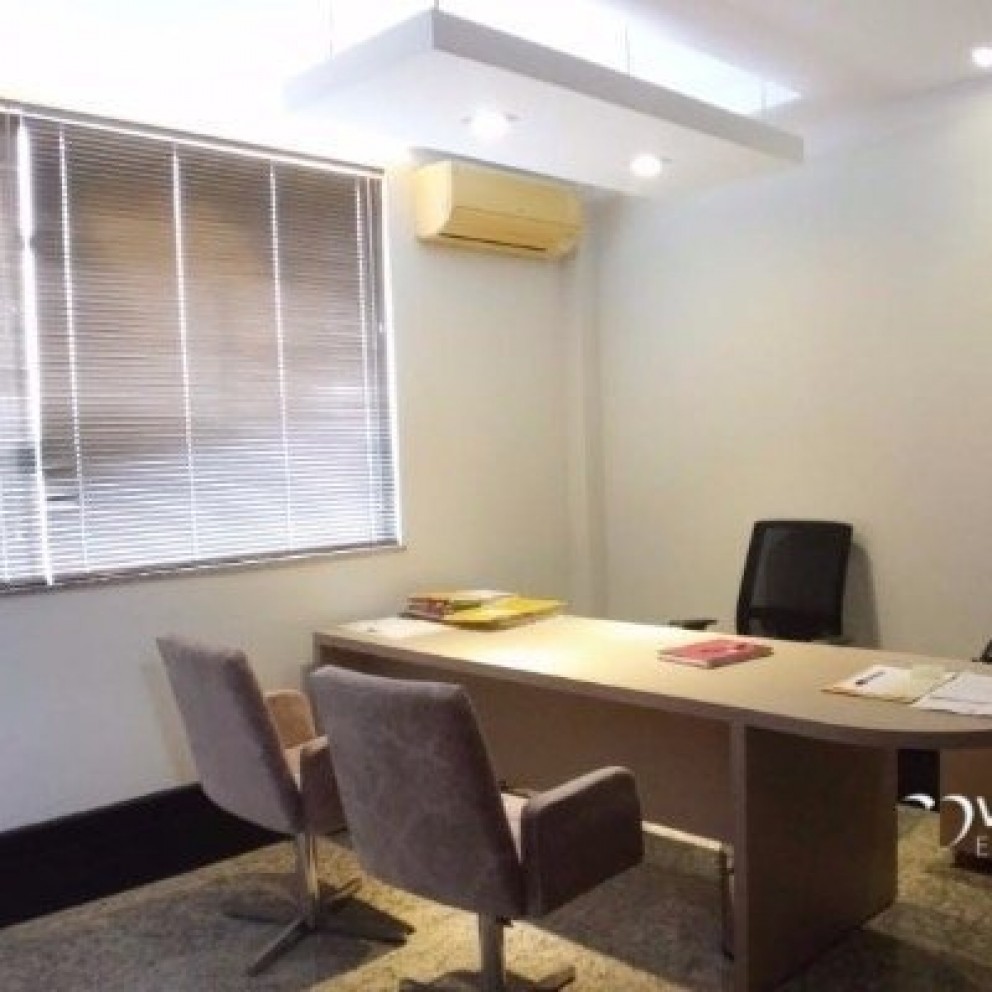 Prédio Comercial