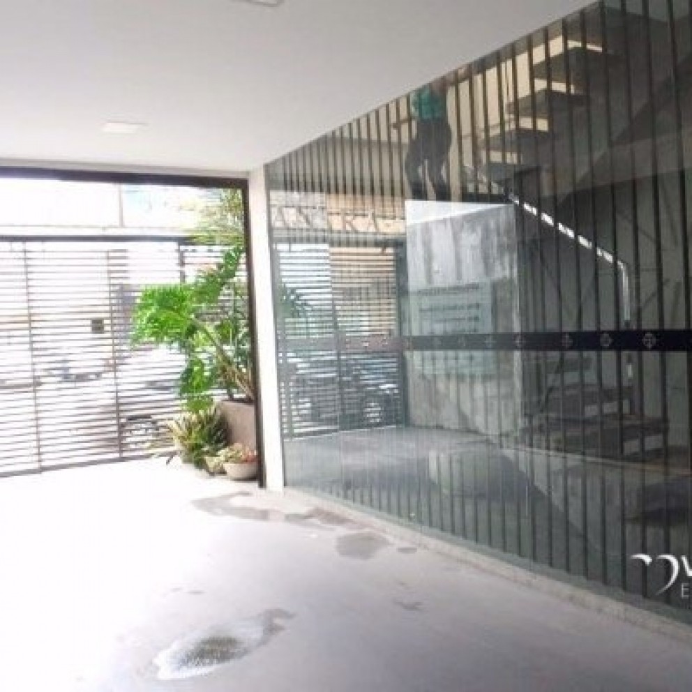 Prédio Comercial