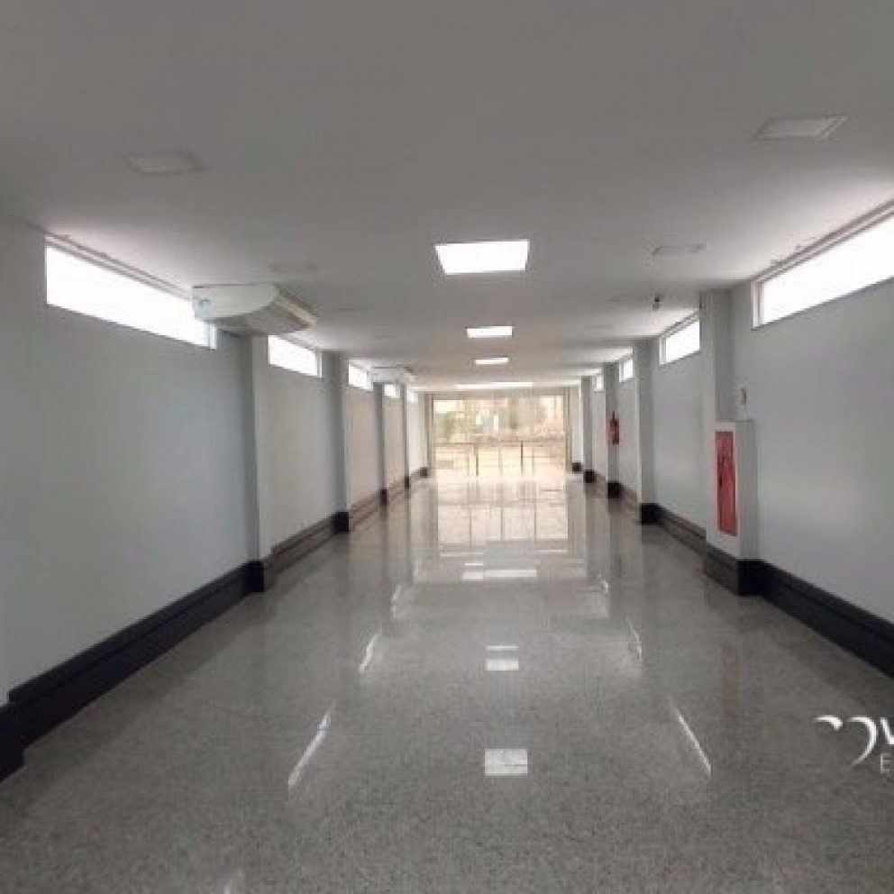 Prédio Comercial
