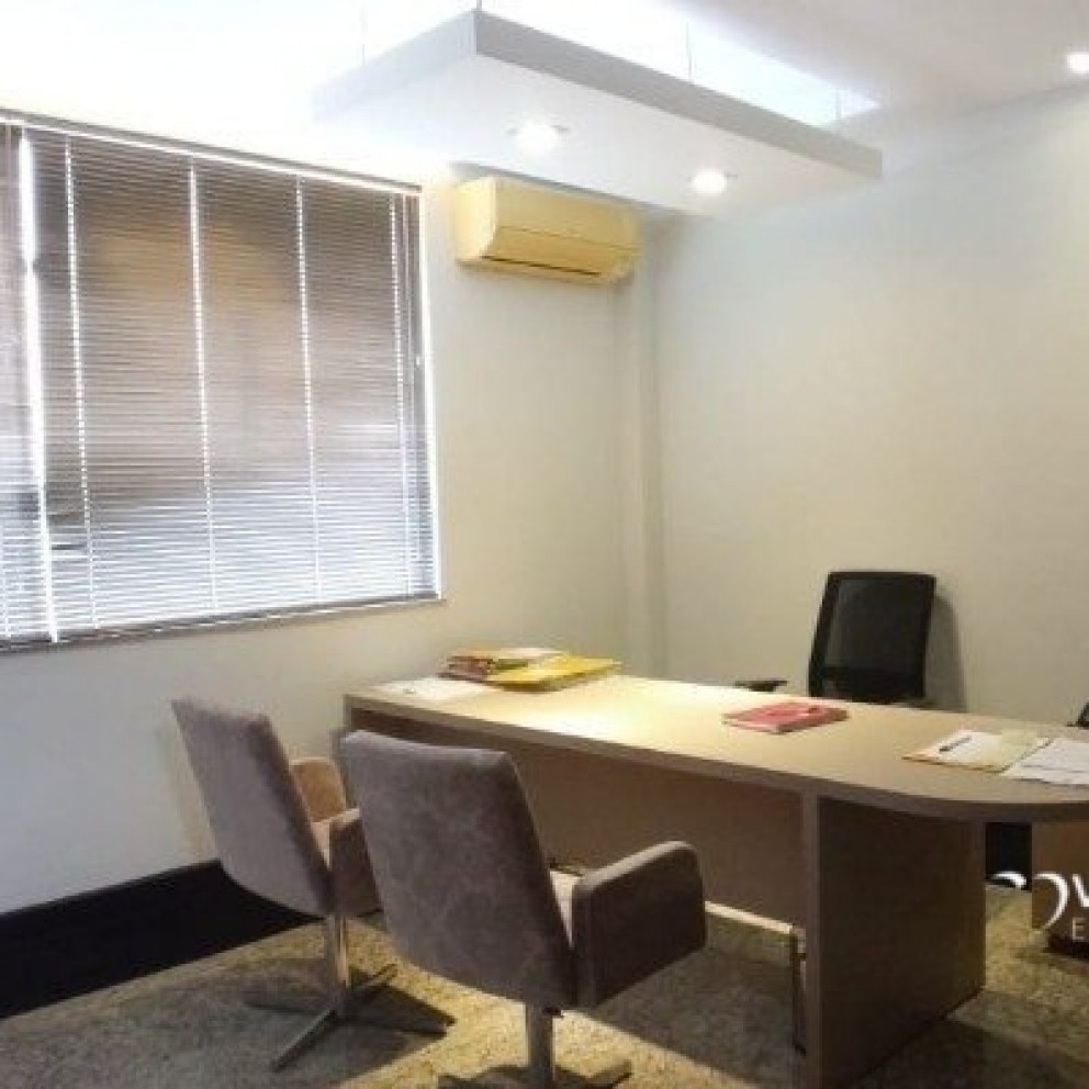 Prédio Comercial