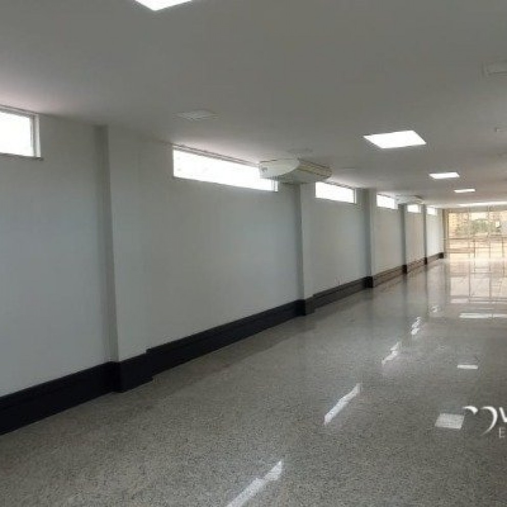 Prédio Comercial
