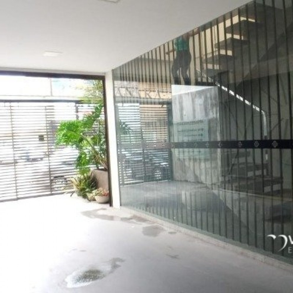 Prédio Comercial
