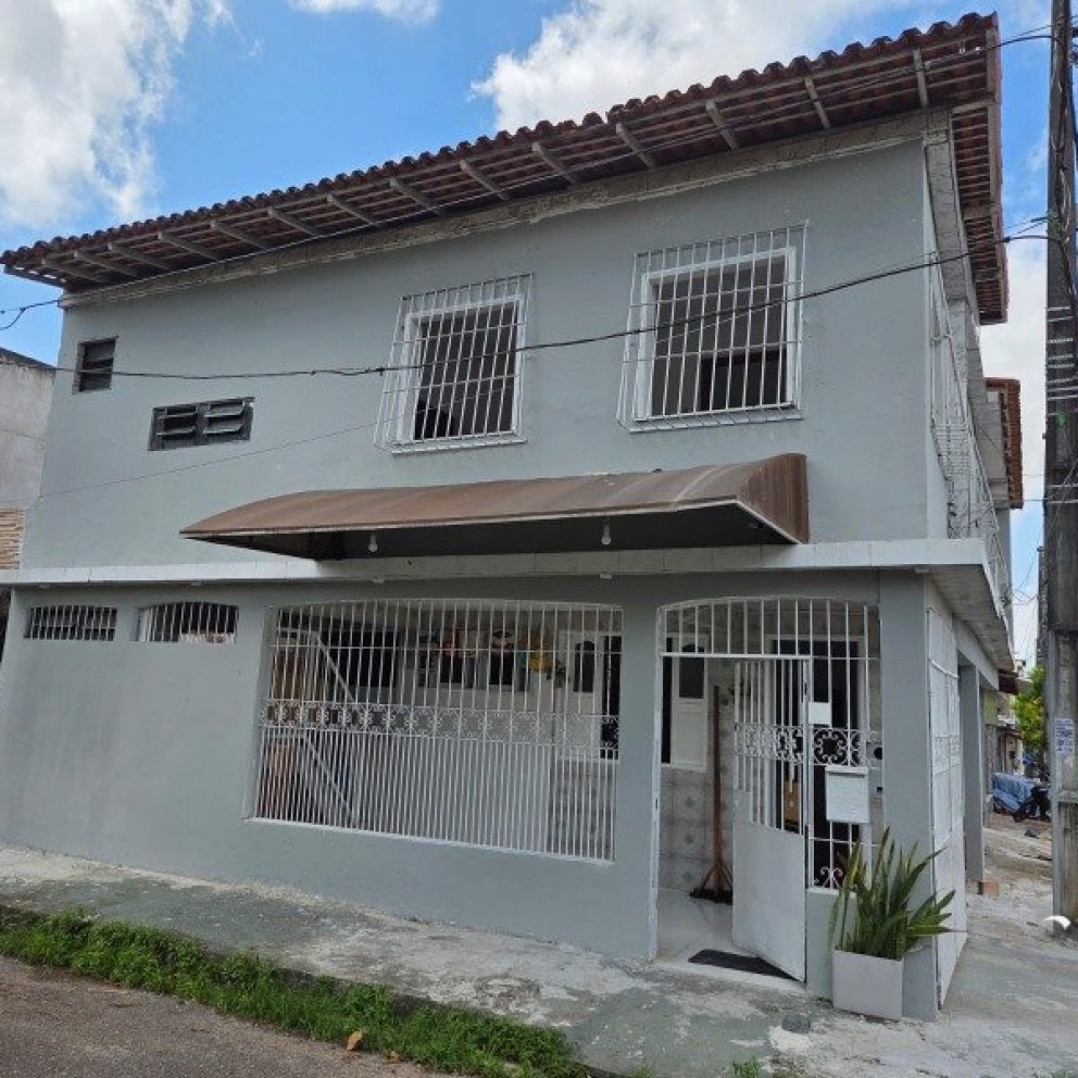 Conj. Pedro Alvares Cabral