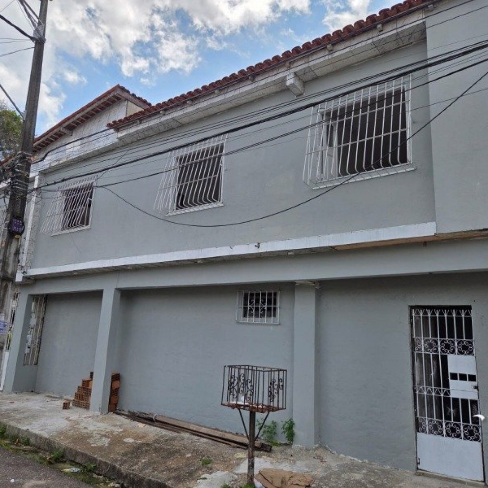 Conj. Pedro Alvares Cabral