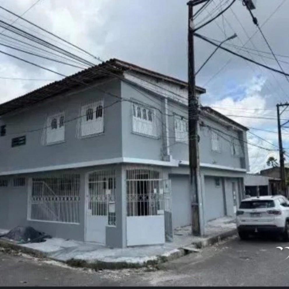Conj. Pedro Alvares Cabral