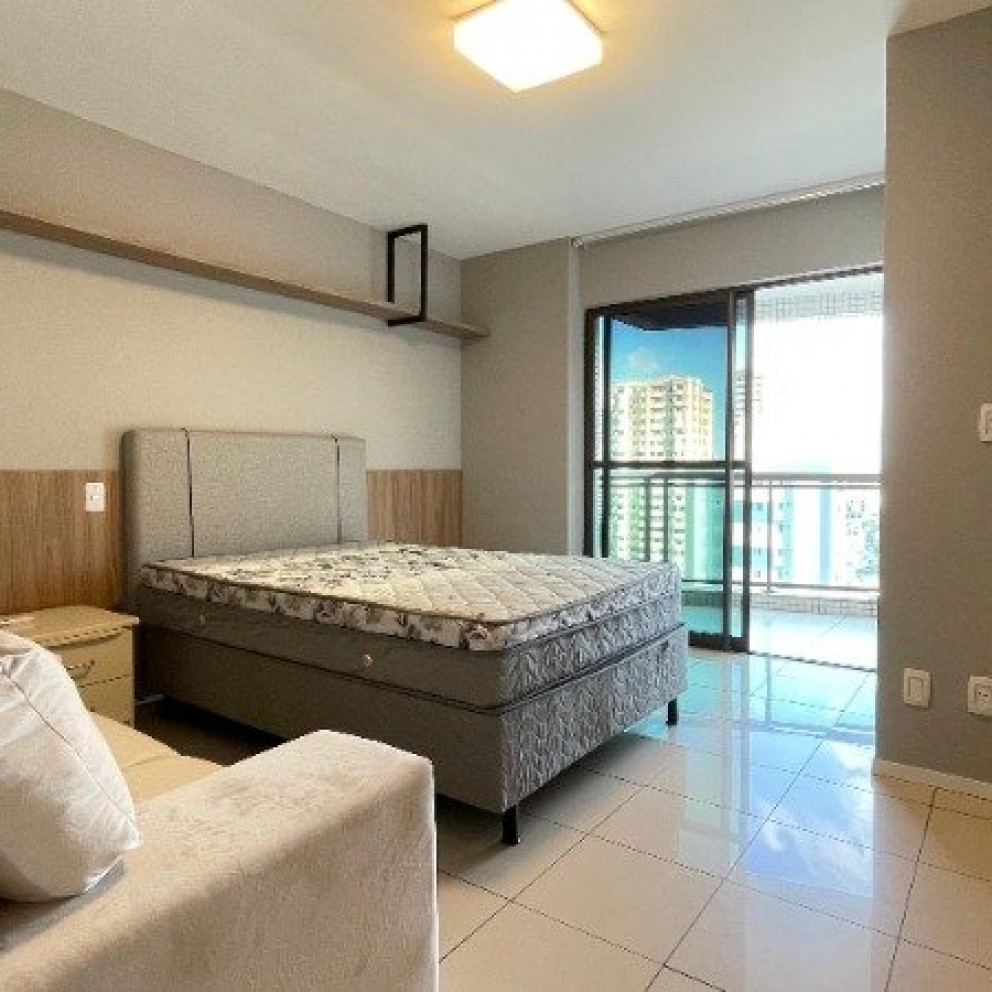 Ed. La Residence