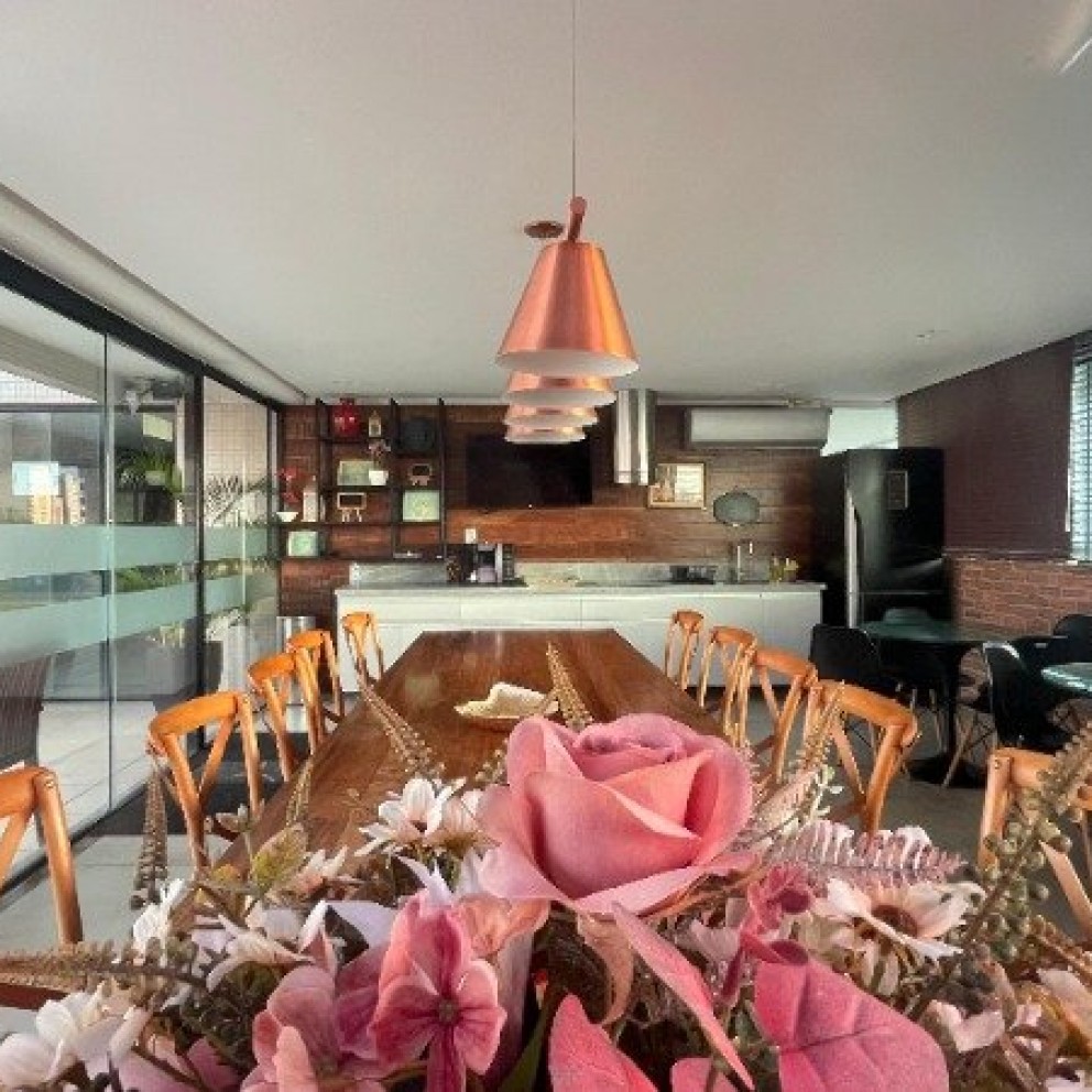 Ed. La Residence