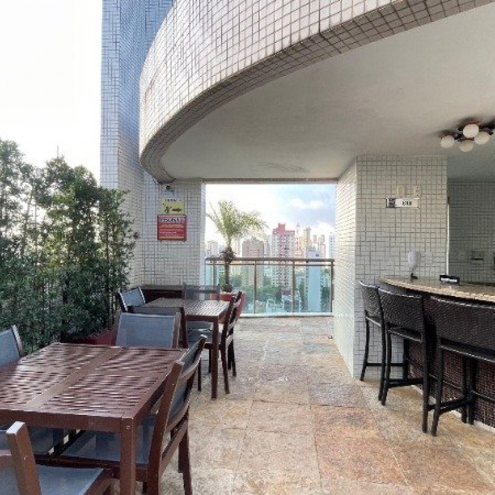 Ed. La Residence
