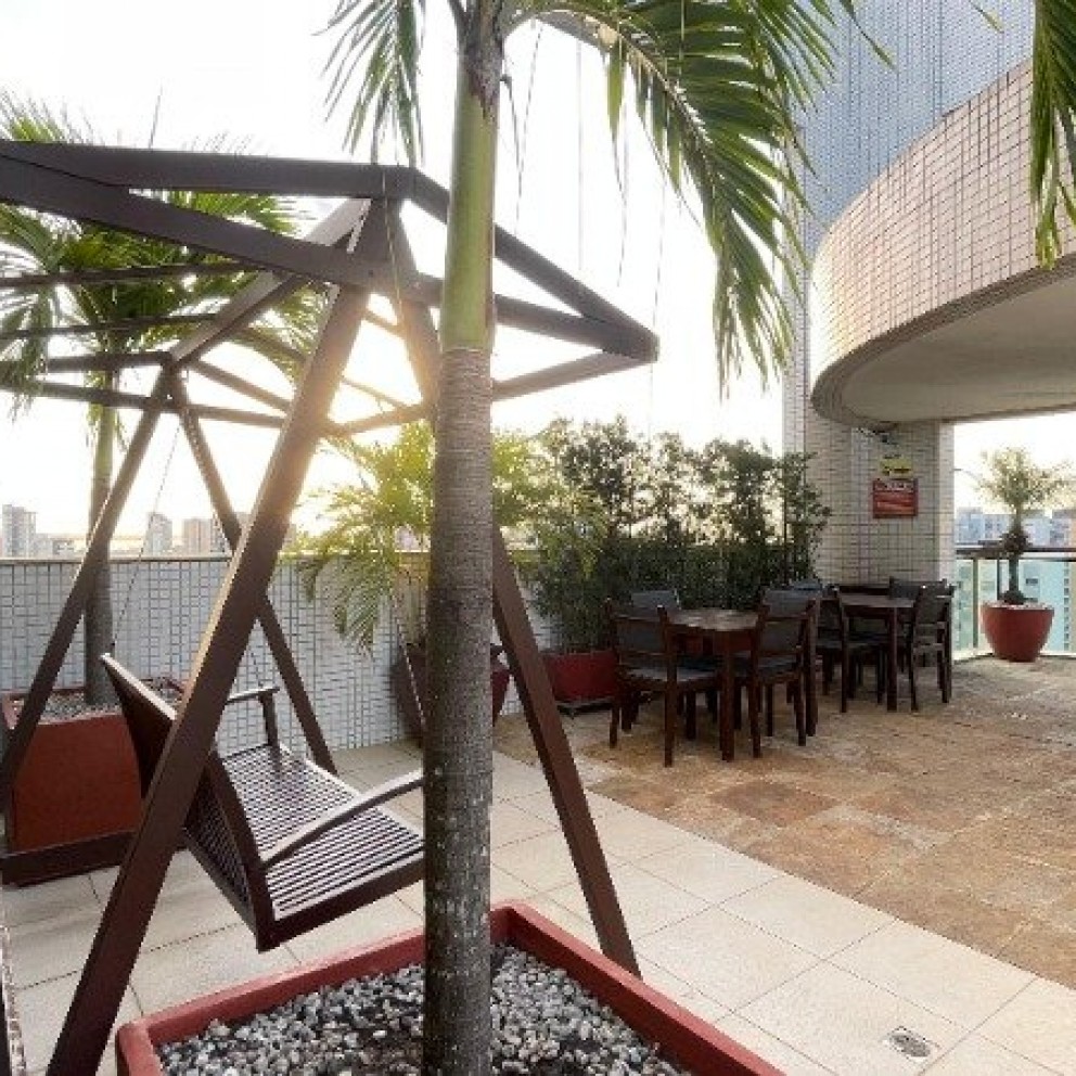 Ed. La Residence