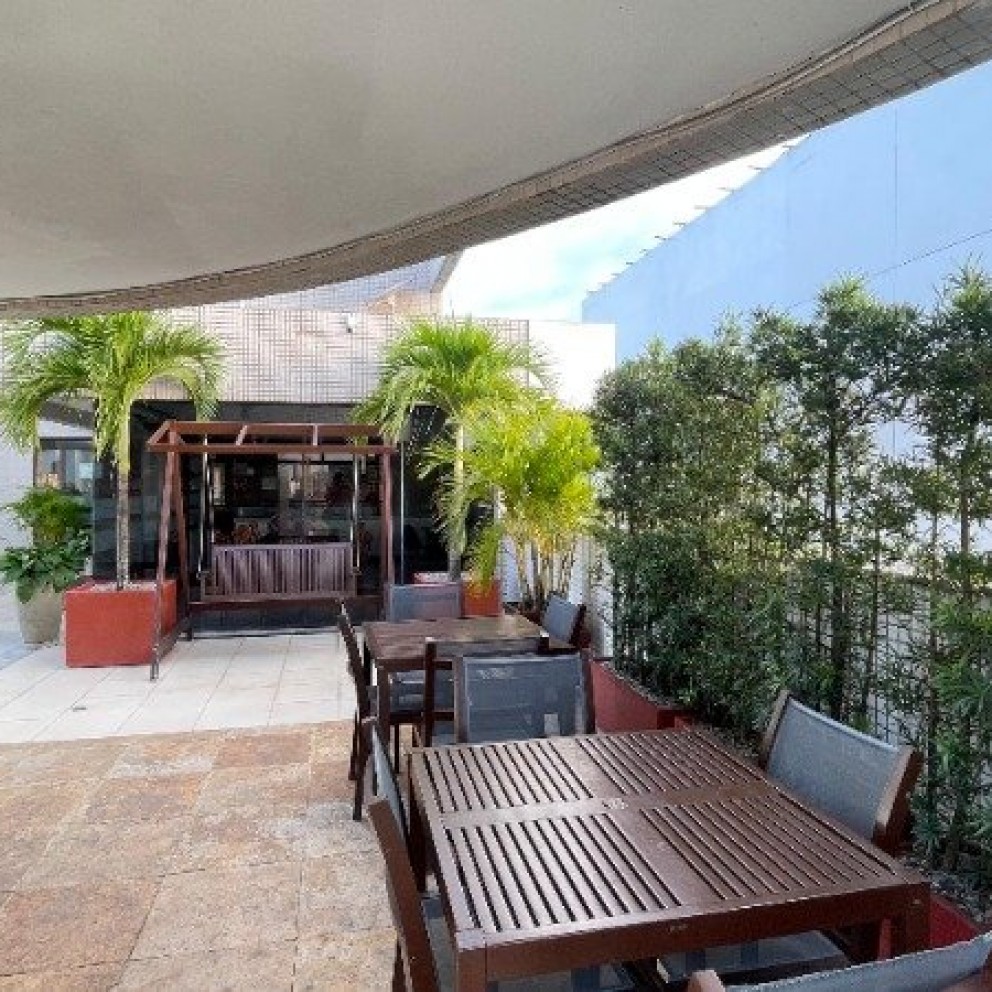Ed. La Residence