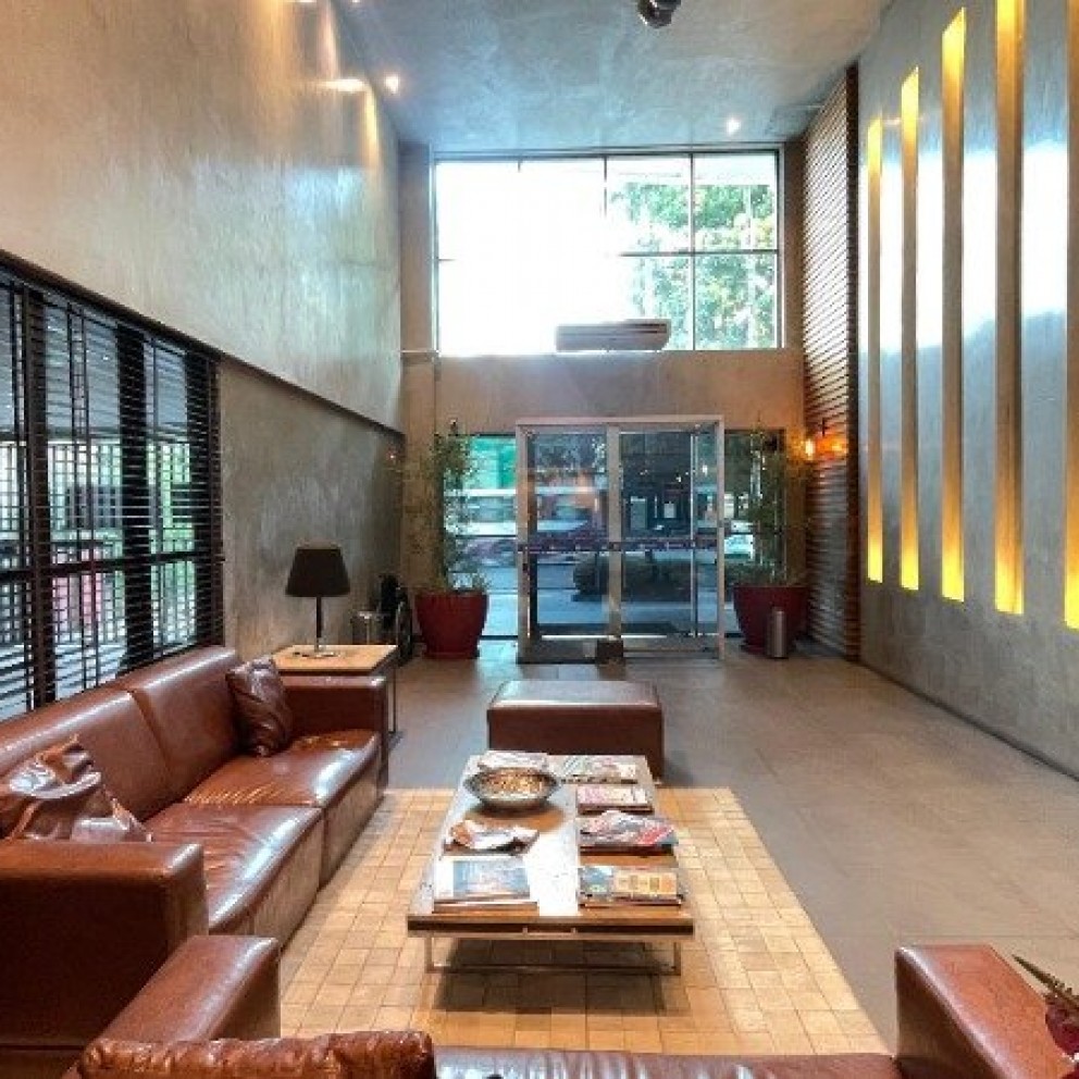 Ed. La Residence