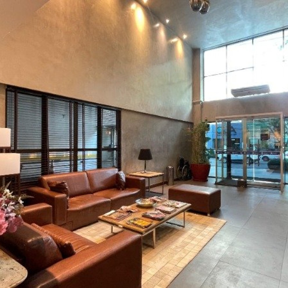 Ed. La Residence