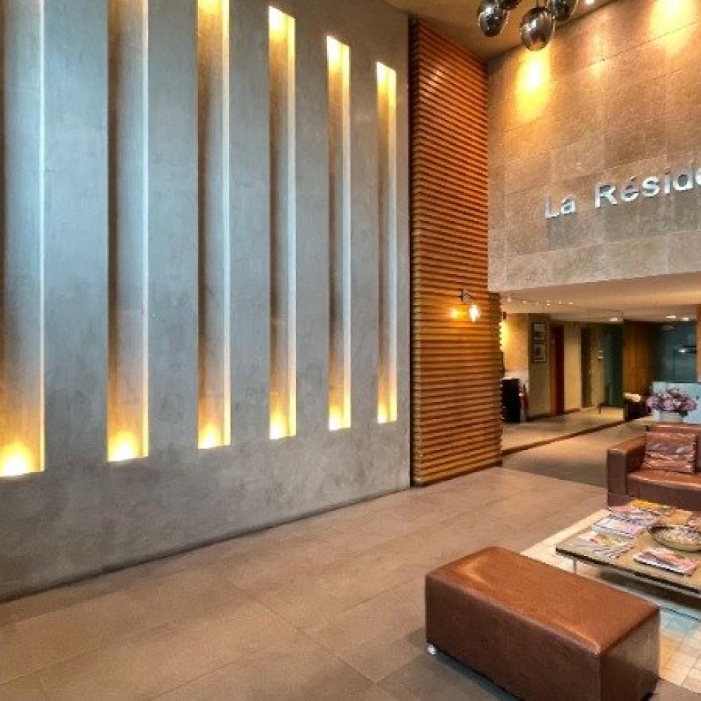 Ed. La Residence