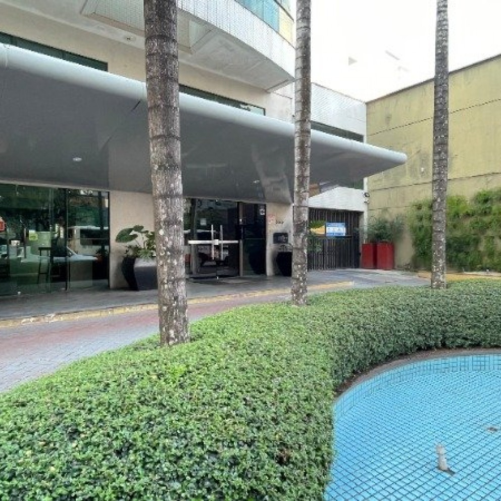 Ed. La Residence