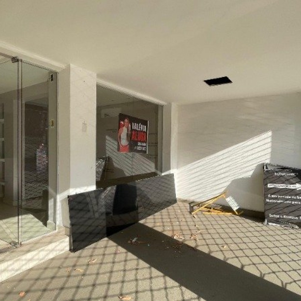 Prédio Comercial 2 Pavimentos