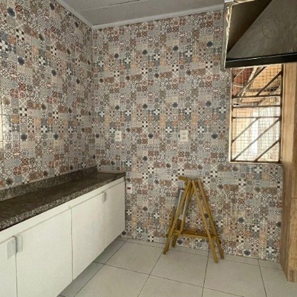 Prédio Comercial 2 Pavimentos