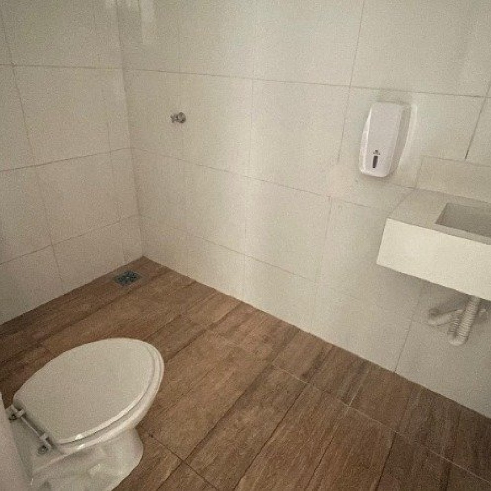 Prédio Comercial 2 Pavimentos