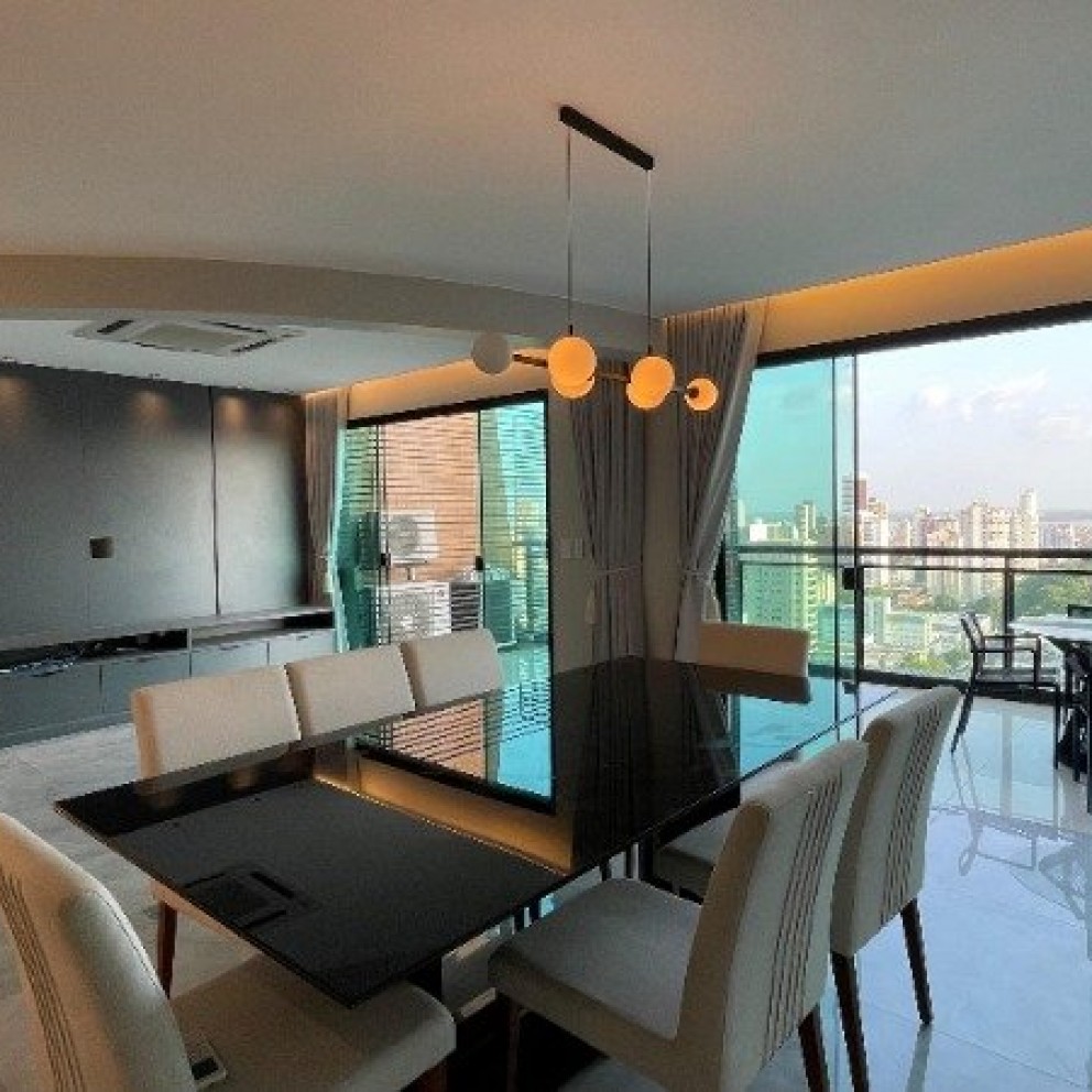 Ed. Torre Sonata Residence