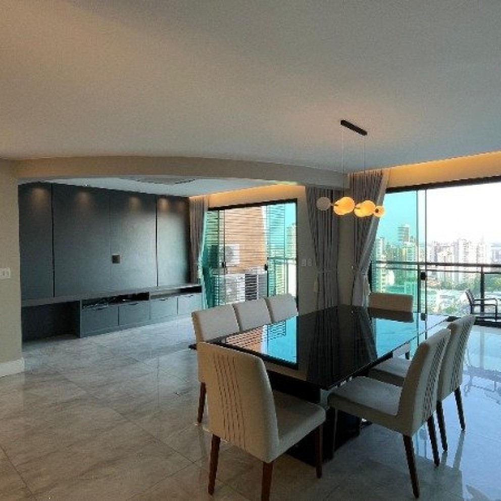 Ed. Torre Sonata Residence