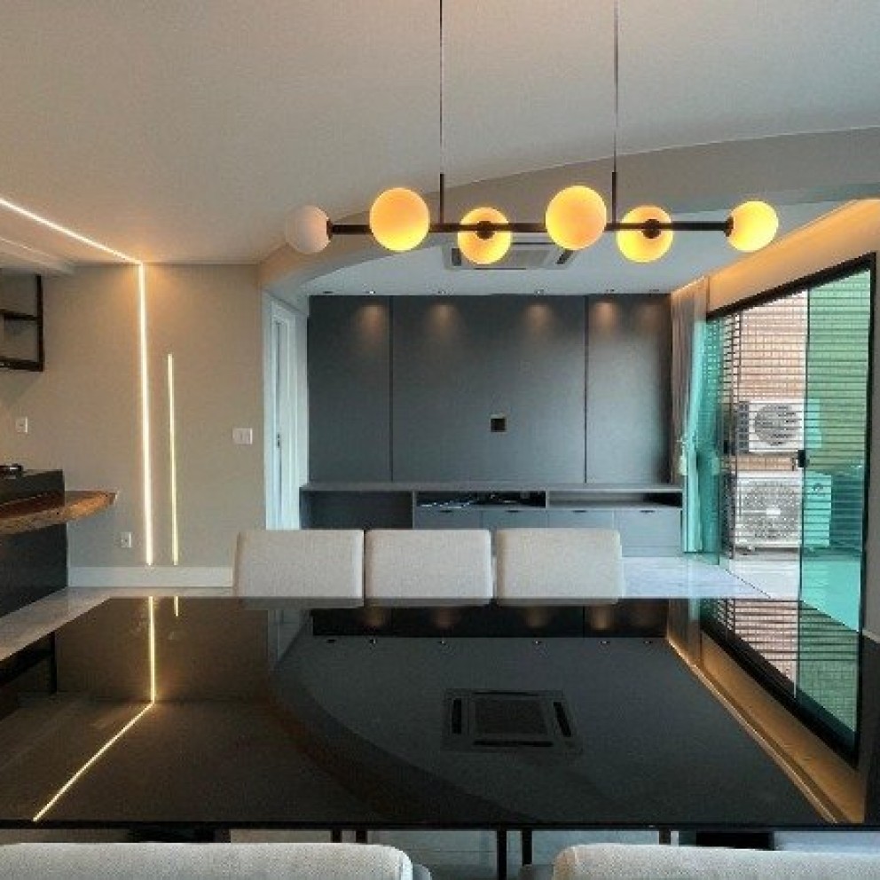 Ed. Torre Sonata Residence