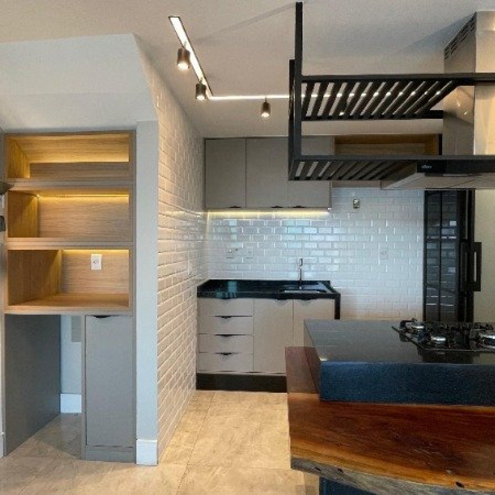 Ed. Torre Sonata Residence