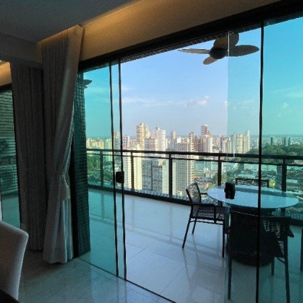 Ed. Torre Sonata Residence