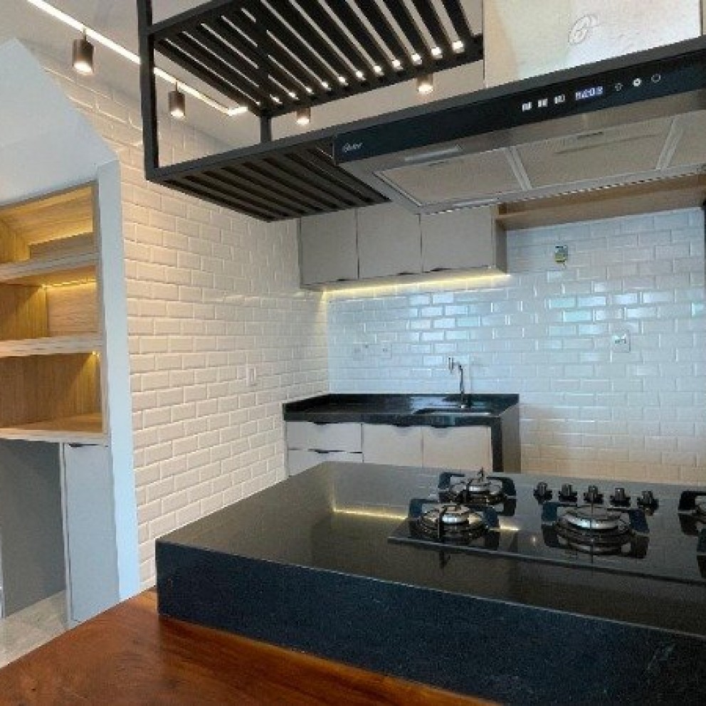 Ed. Torre Sonata Residence