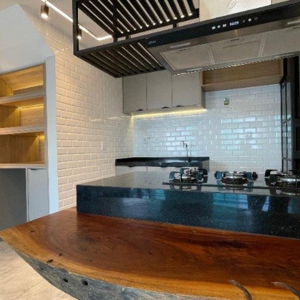 Ed. Torre Sonata Residence